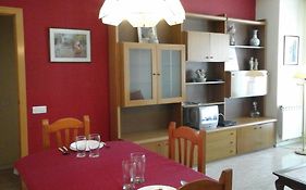 Apartament Fira