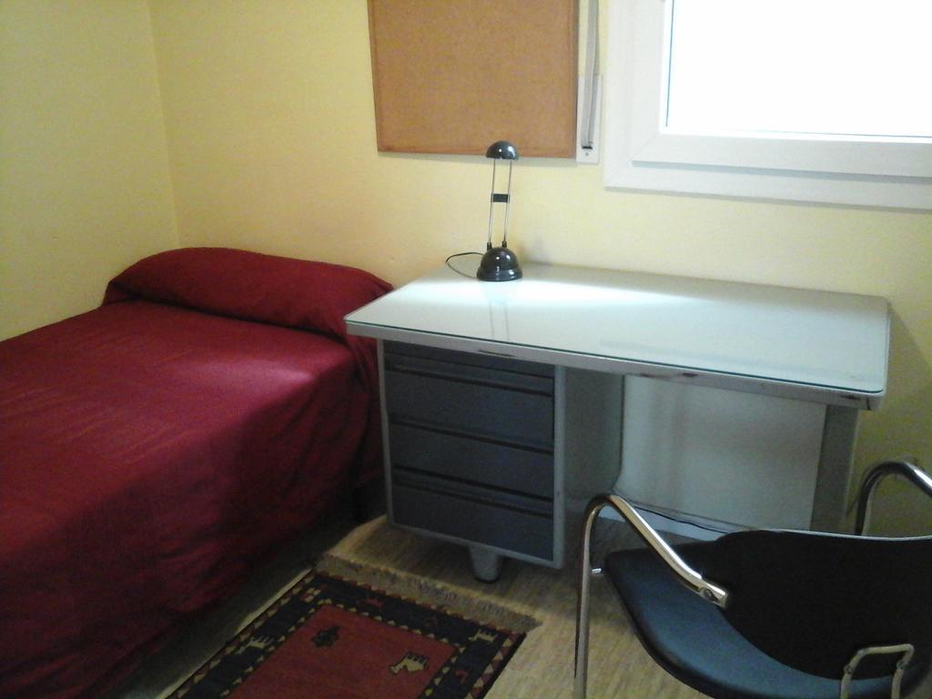 Apartament Fira L'Hospitalet de Llobregat Camera foto