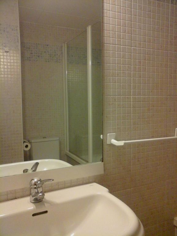 Apartament Fira L'Hospitalet de Llobregat Camera foto