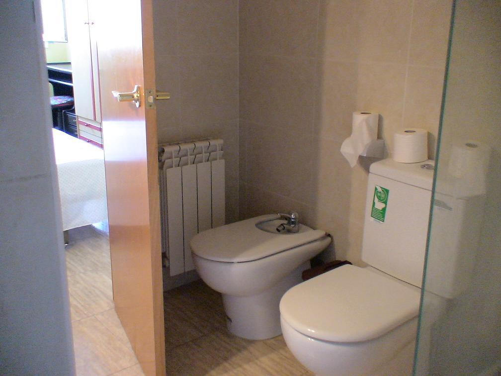 Apartament Fira L'Hospitalet de Llobregat Esterno foto