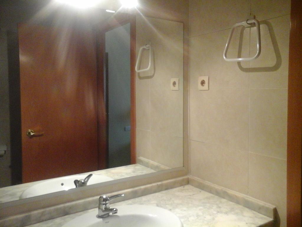 Apartament Fira L'Hospitalet de Llobregat Camera foto