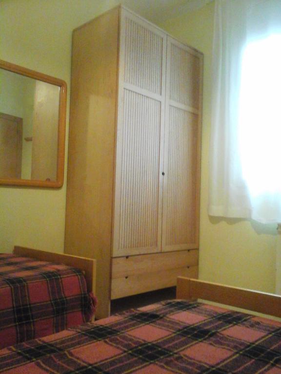 Apartament Fira L'Hospitalet de Llobregat Esterno foto