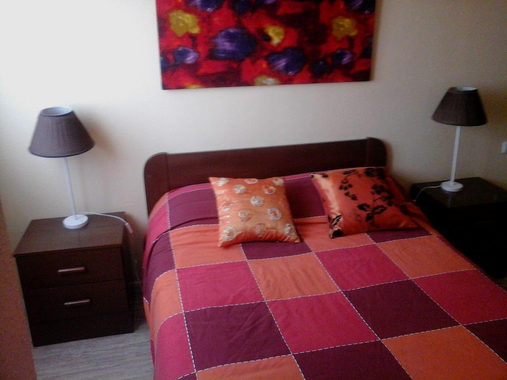 Apartament Fira L'Hospitalet de Llobregat Camera foto